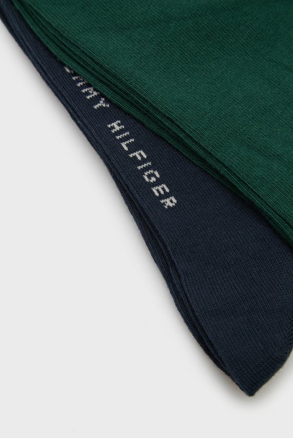 Мужские носки (2 пары) TH MEN SOCK CLASSIC