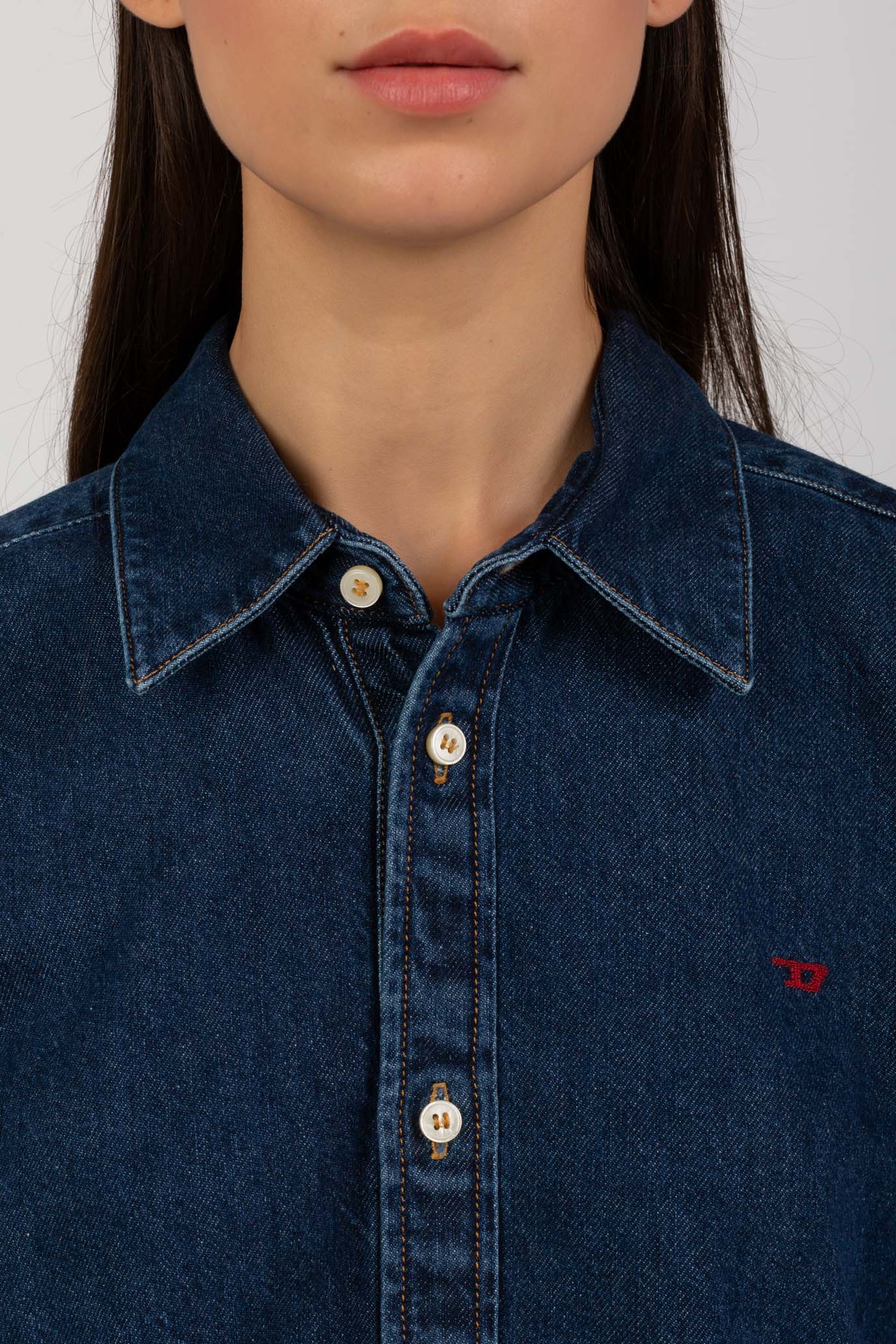 Платье DE-BLEX DRESS 4