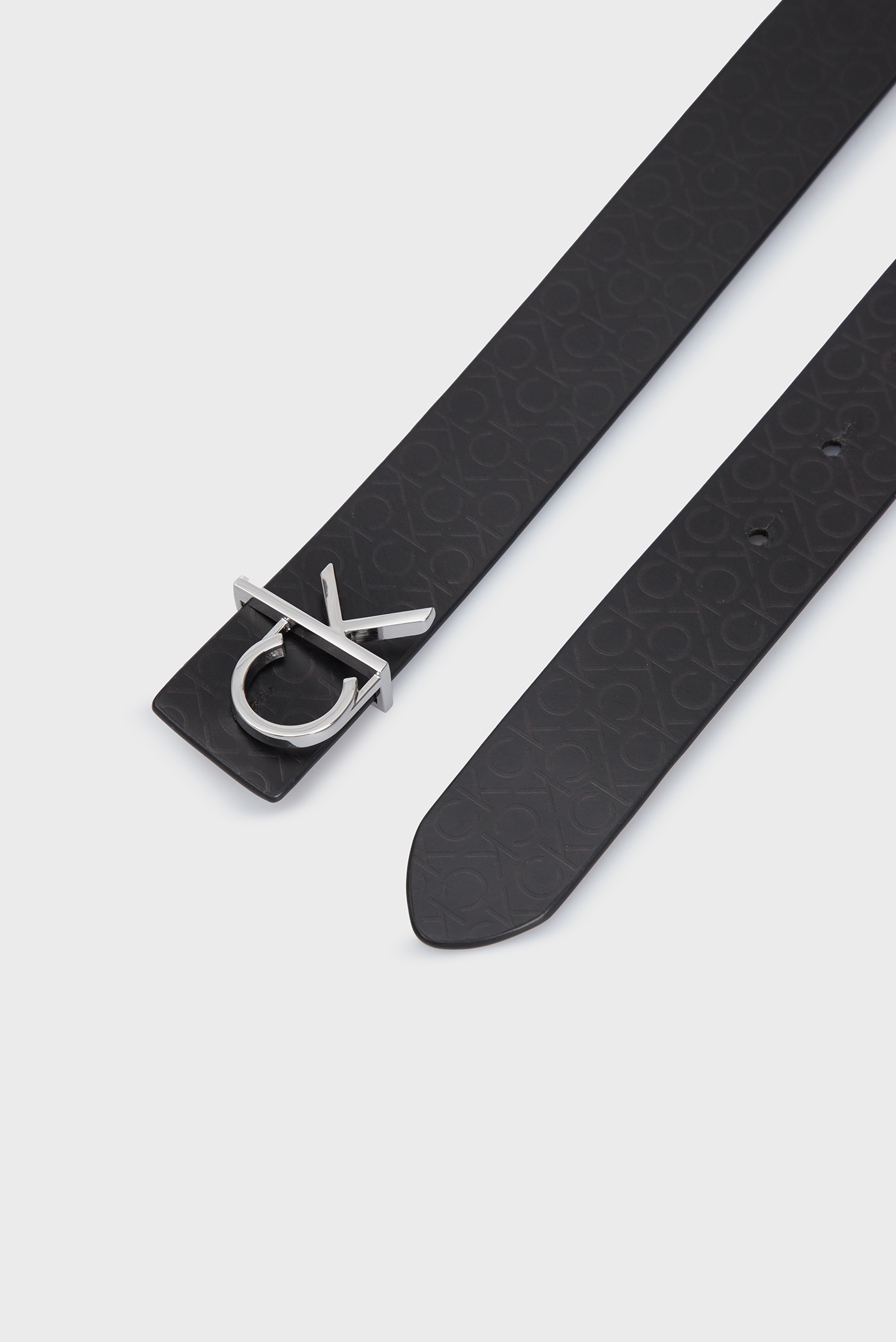 Ремень CK LOGO REVERSIBLE  BELT 3.0 4