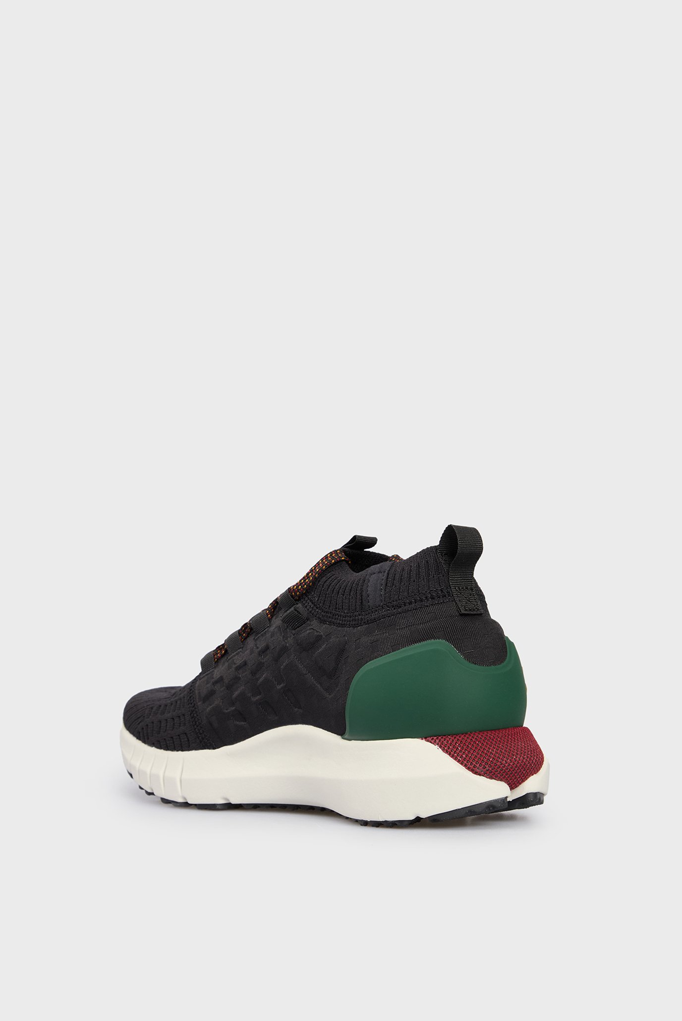 Мужские черные кроссовки UA Phantom 1 5