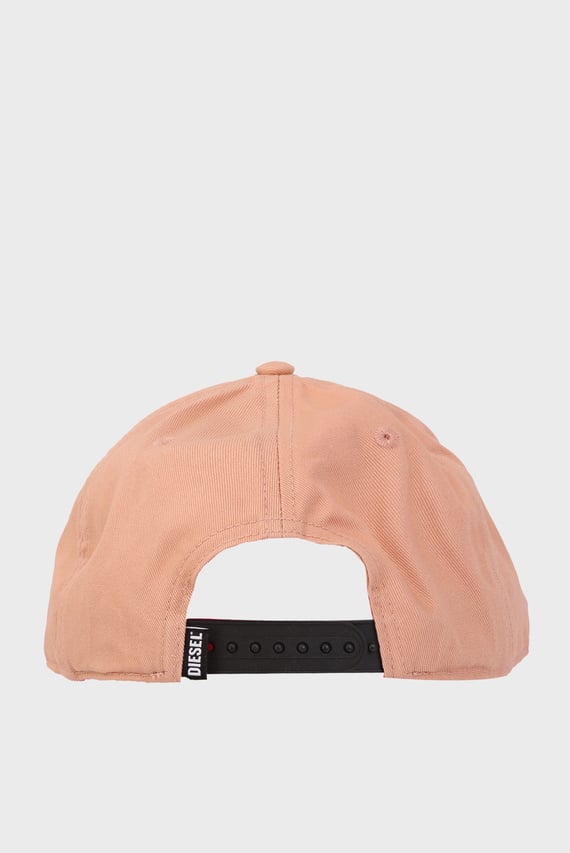 Кепка C-RUNEY HAT