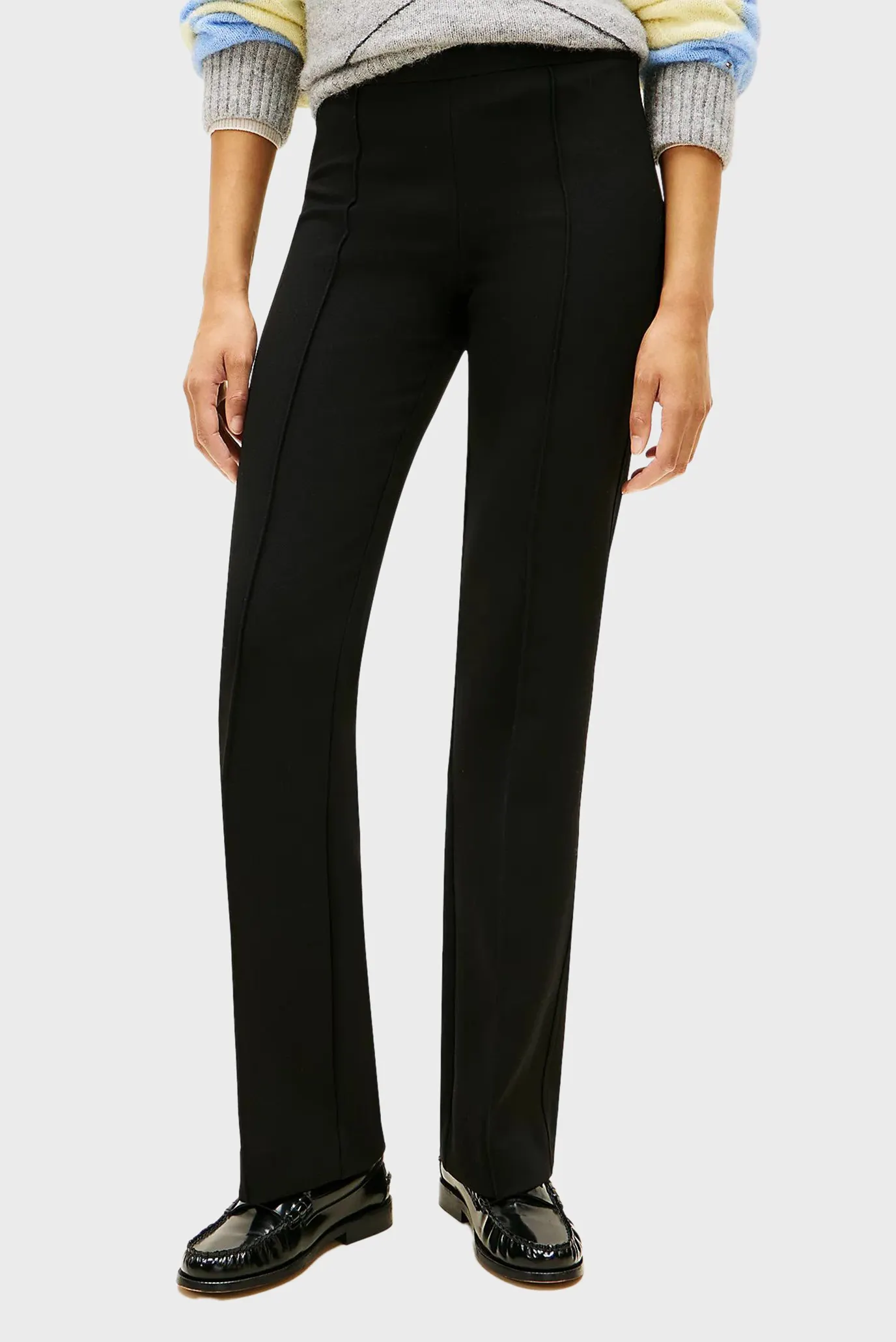 Штаны PUNTO KICK FLARE PANT 1