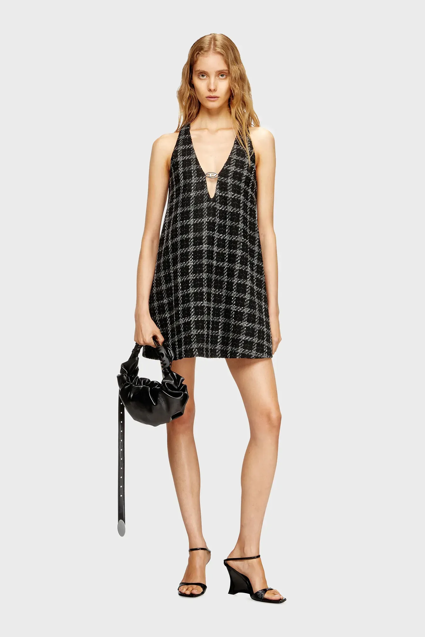 Сумка GRAB-D 2.0 GRAB-D HOBO S SHOULDER BAG 2