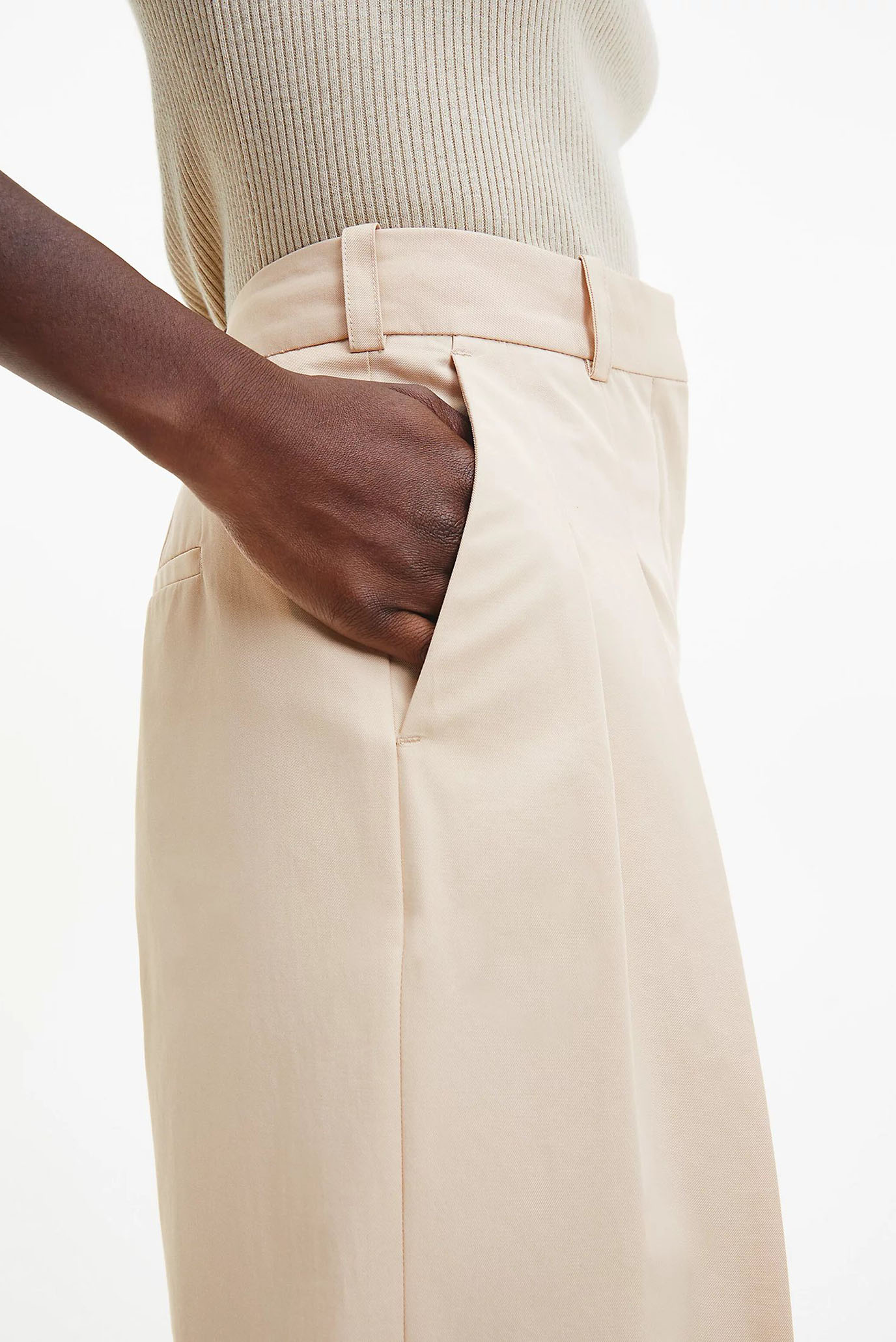 Штаны UTILITY WIDE LEG PANT 4