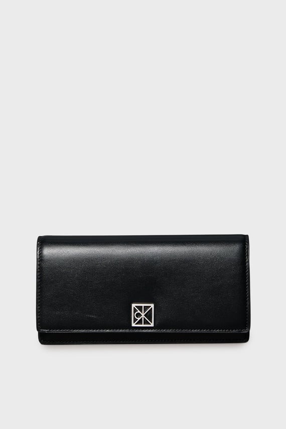 Кошелек EMBLEM HW LONG BIFOLD