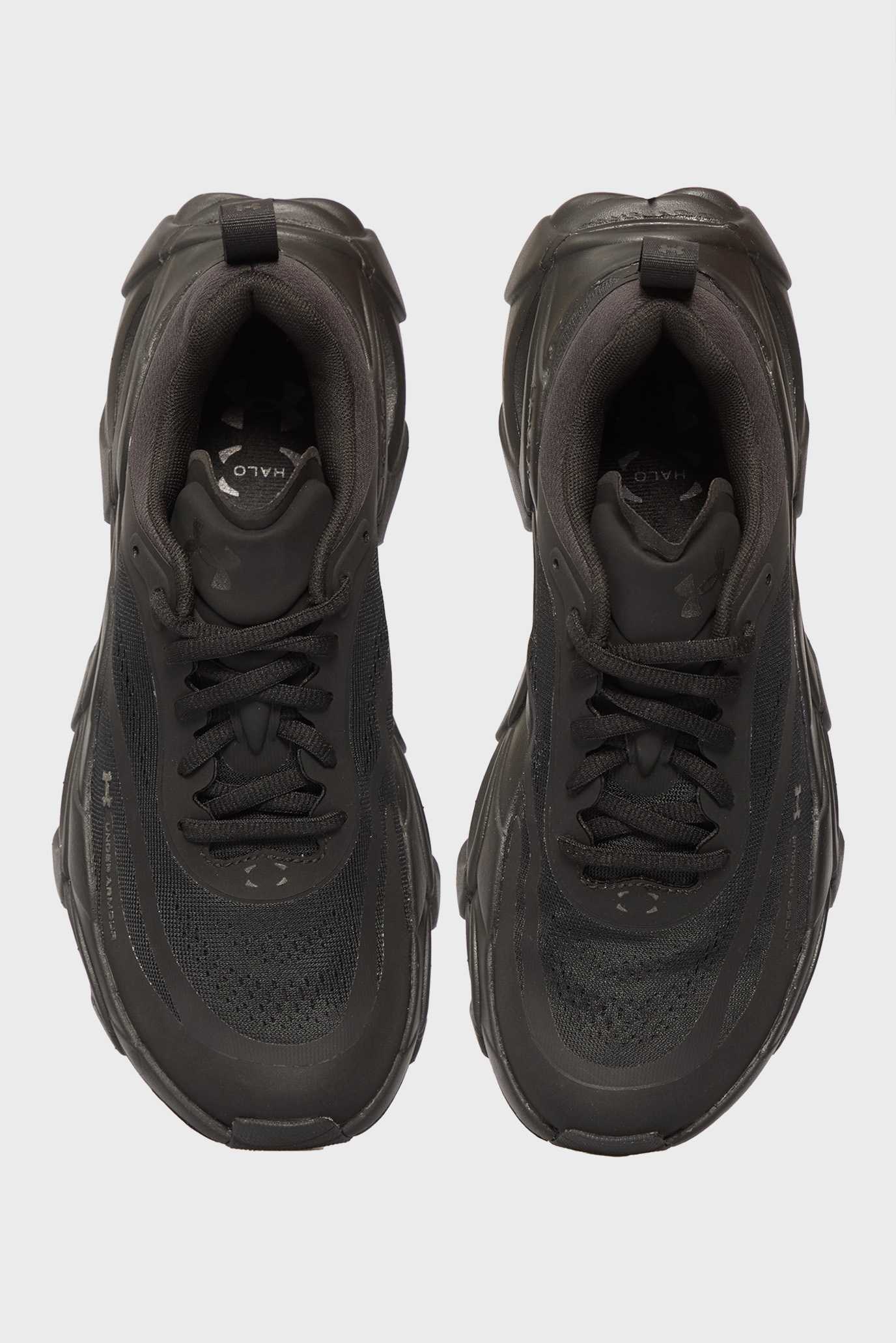 Кроссовки/UA W Halo RacerUnder Armour Кроссовки/UA W Halo Racer 4