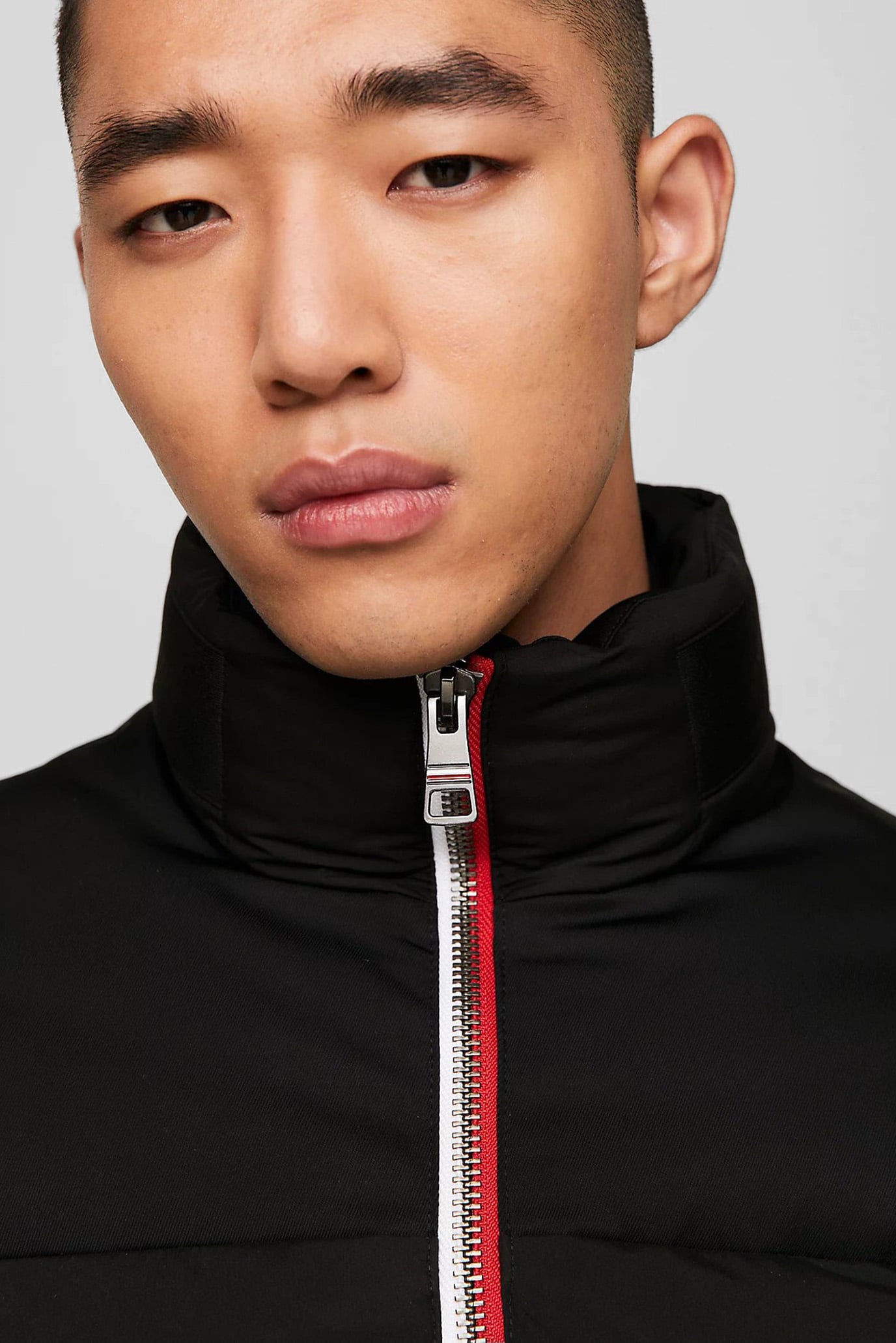 Куртка зимняя NEW YORK DOWN PUFFER JACKET 5