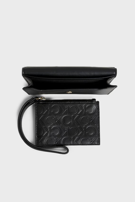 Кошелек RE-LOCK BIFOLD & CARDHOLDER SM