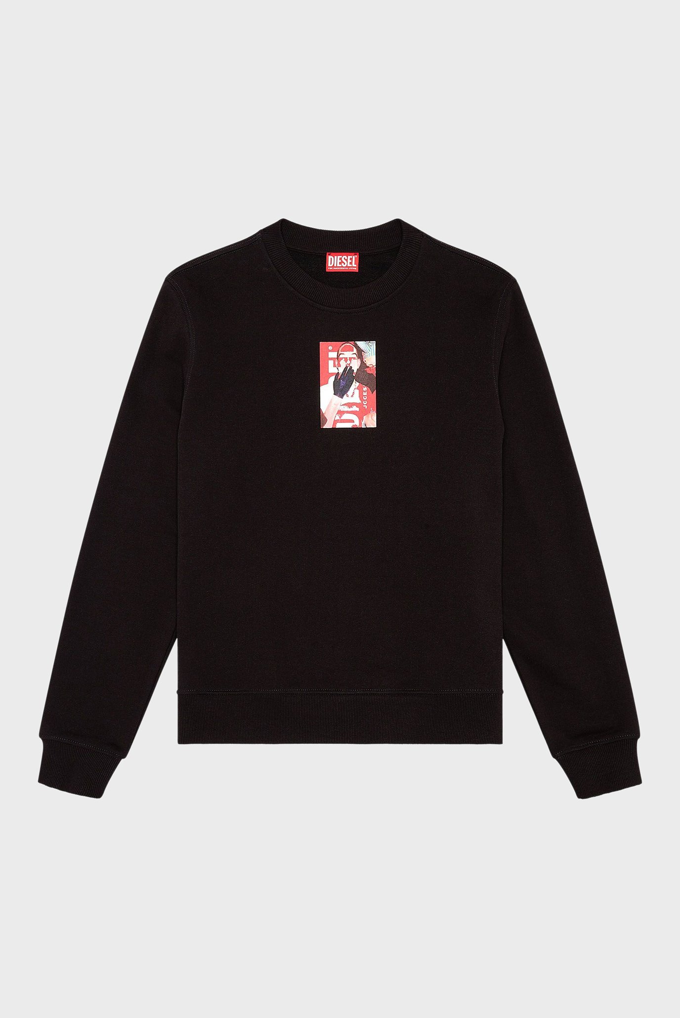 Свитшот S-GINN-N1 FELPA 4