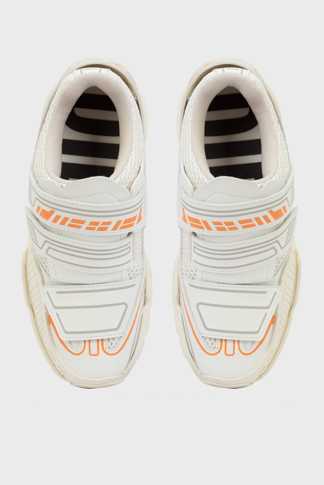 Кроссовки PENDHIO S-PENDHIO LC W SNEAKERS 3