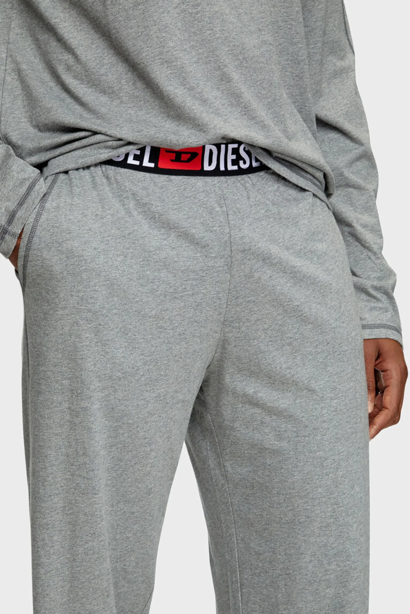 Пижама SET-NOLAN-D-CORE PIGIAMA 3