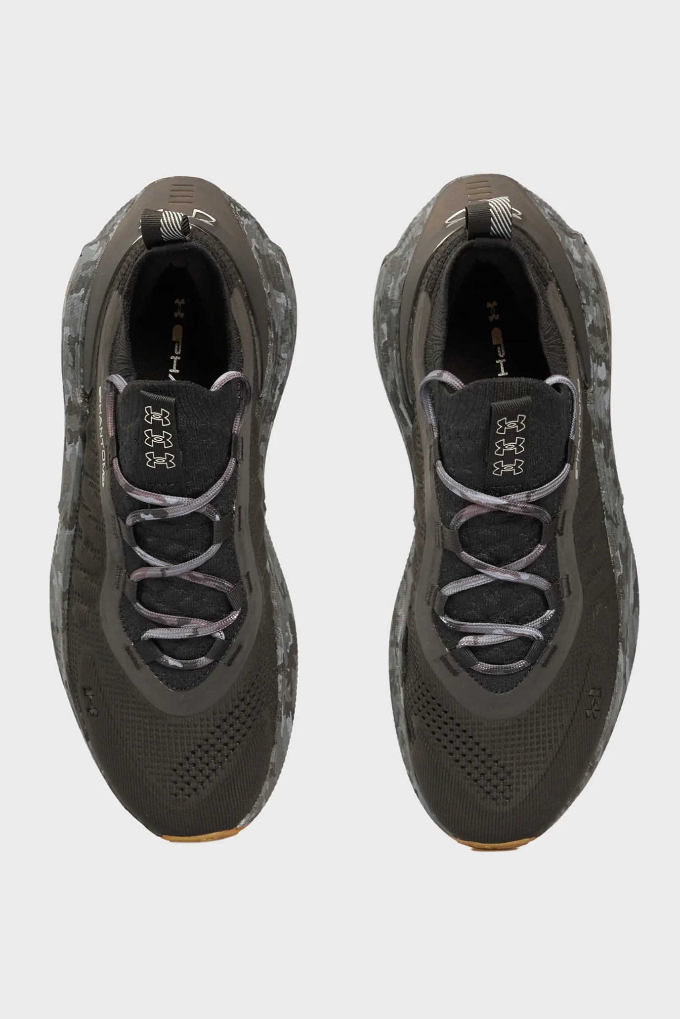 Кроссовки UA Phantom 4 Camo 4