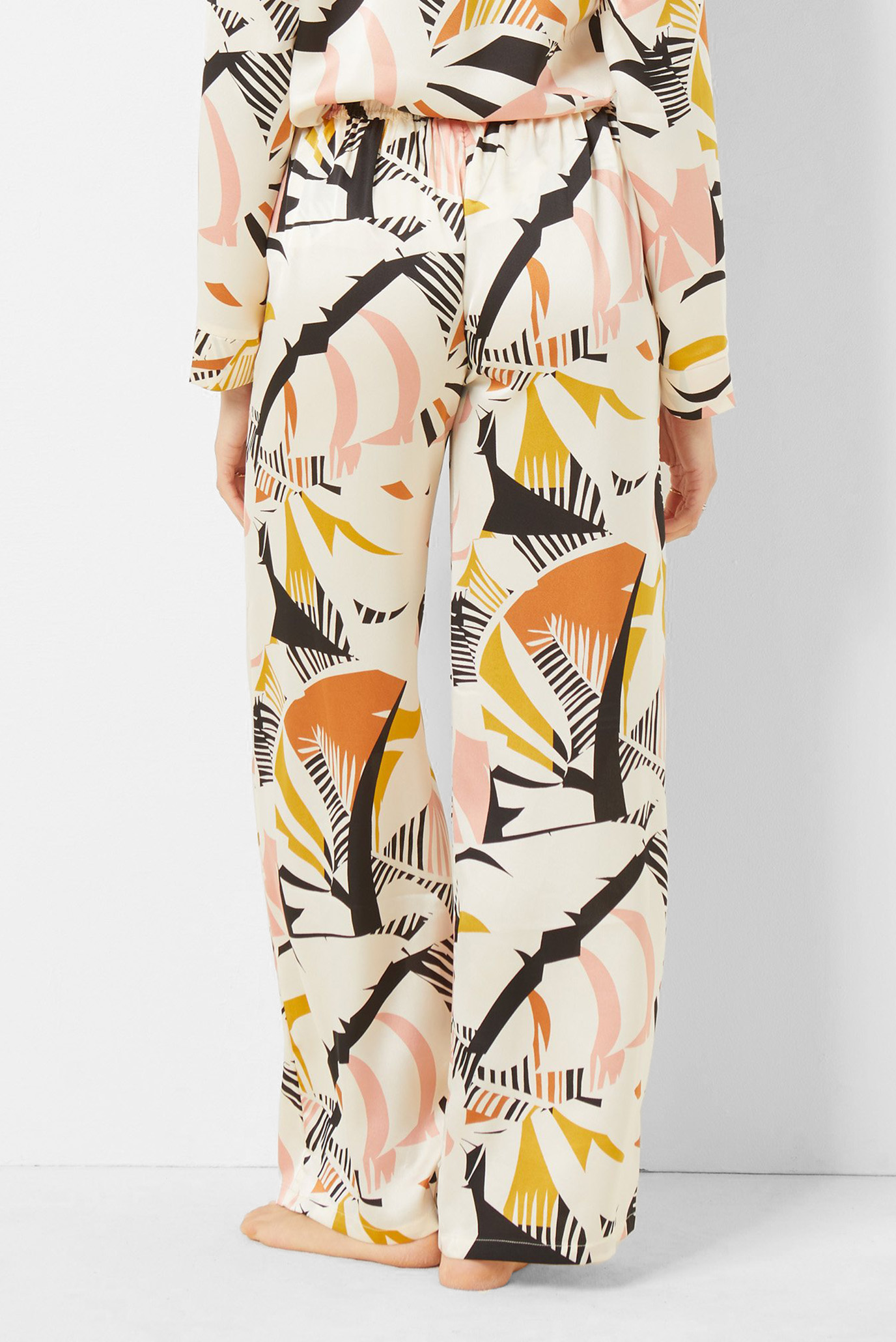 Штаны SYSTA - PANTALON 2