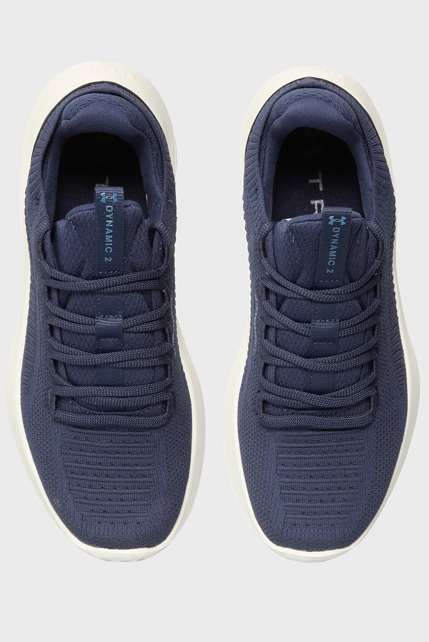 Кроссовки/UA Dynamic 2 4