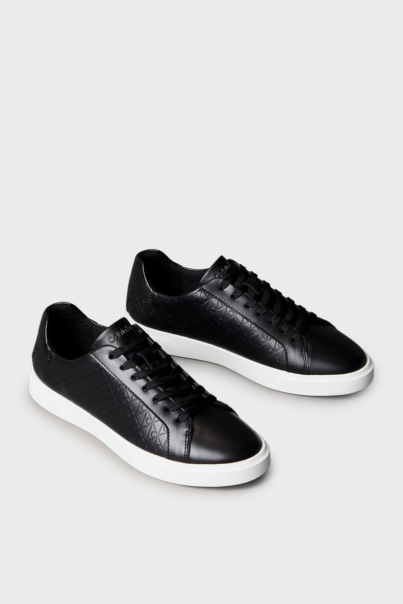 Кеды LOW PRO CUPS LACE UP LTH AOP 2