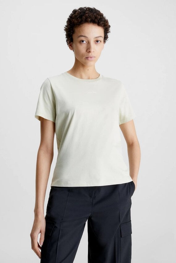 Футболка MICRO LOGO T-SHIRT