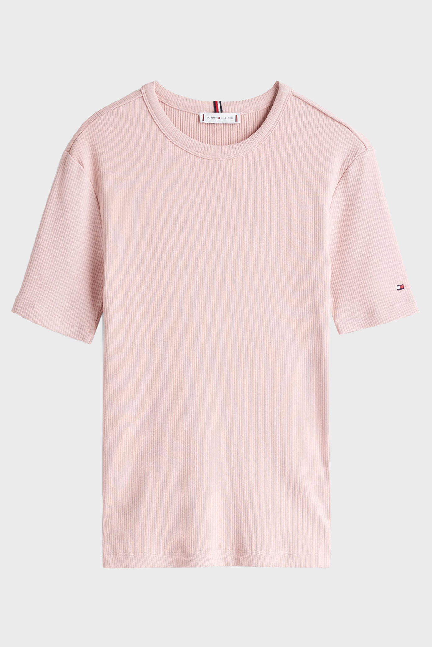 Футболка 5X2 RIB C-NK SS 5