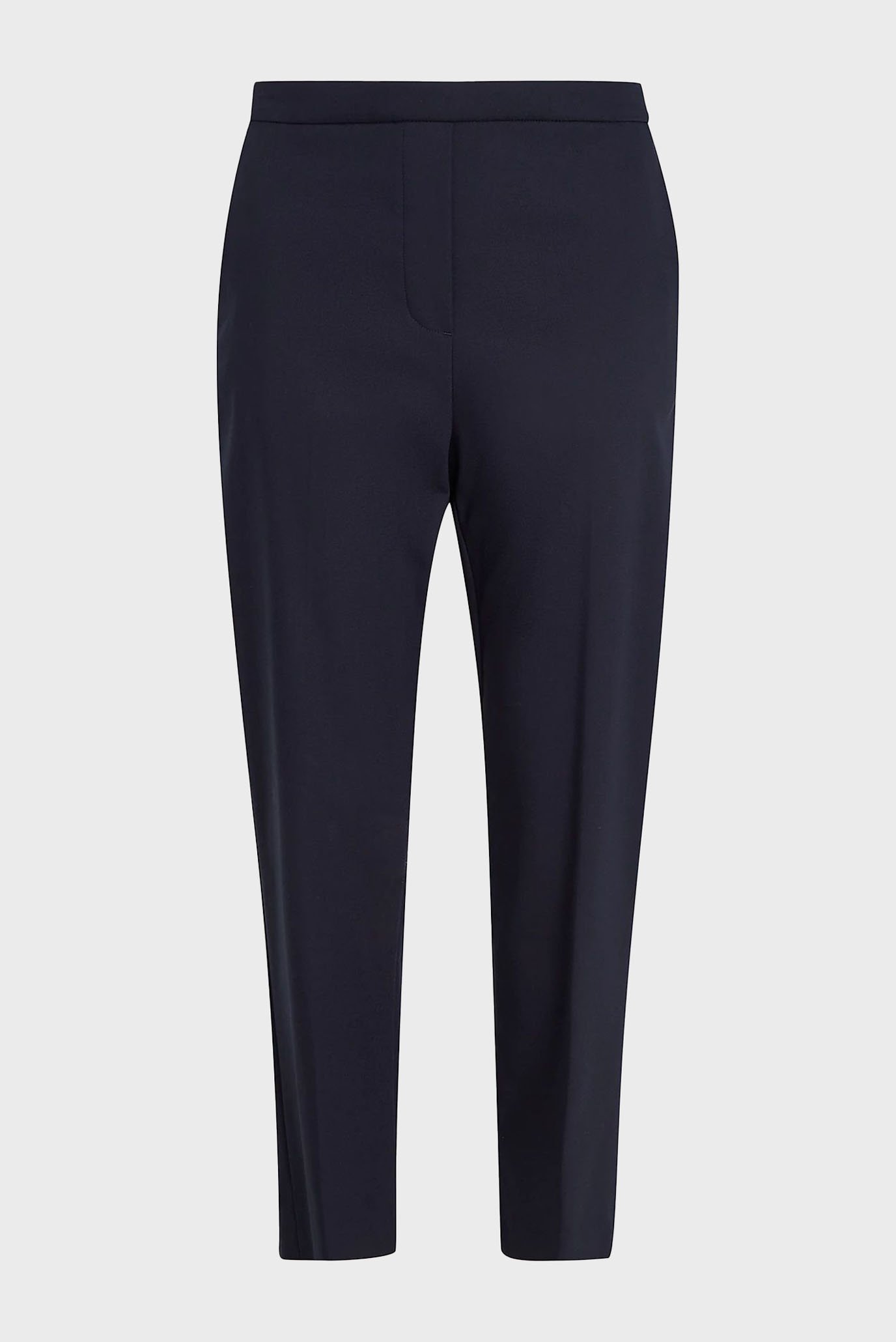 Штаны TRAVEL SLIM STRAIGHT PANT 5