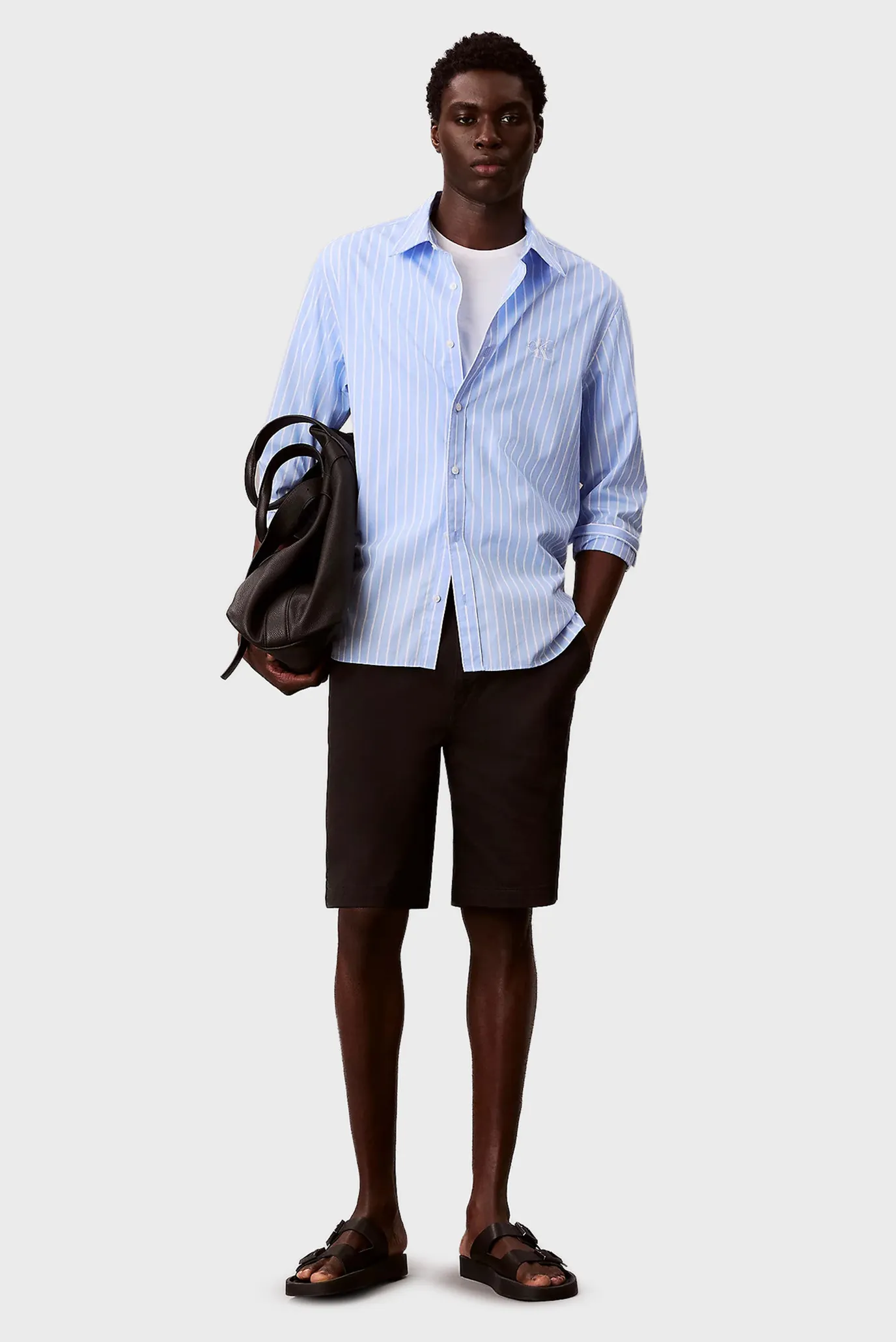 Шорты 90S BAGGY CHINO SHORT 3