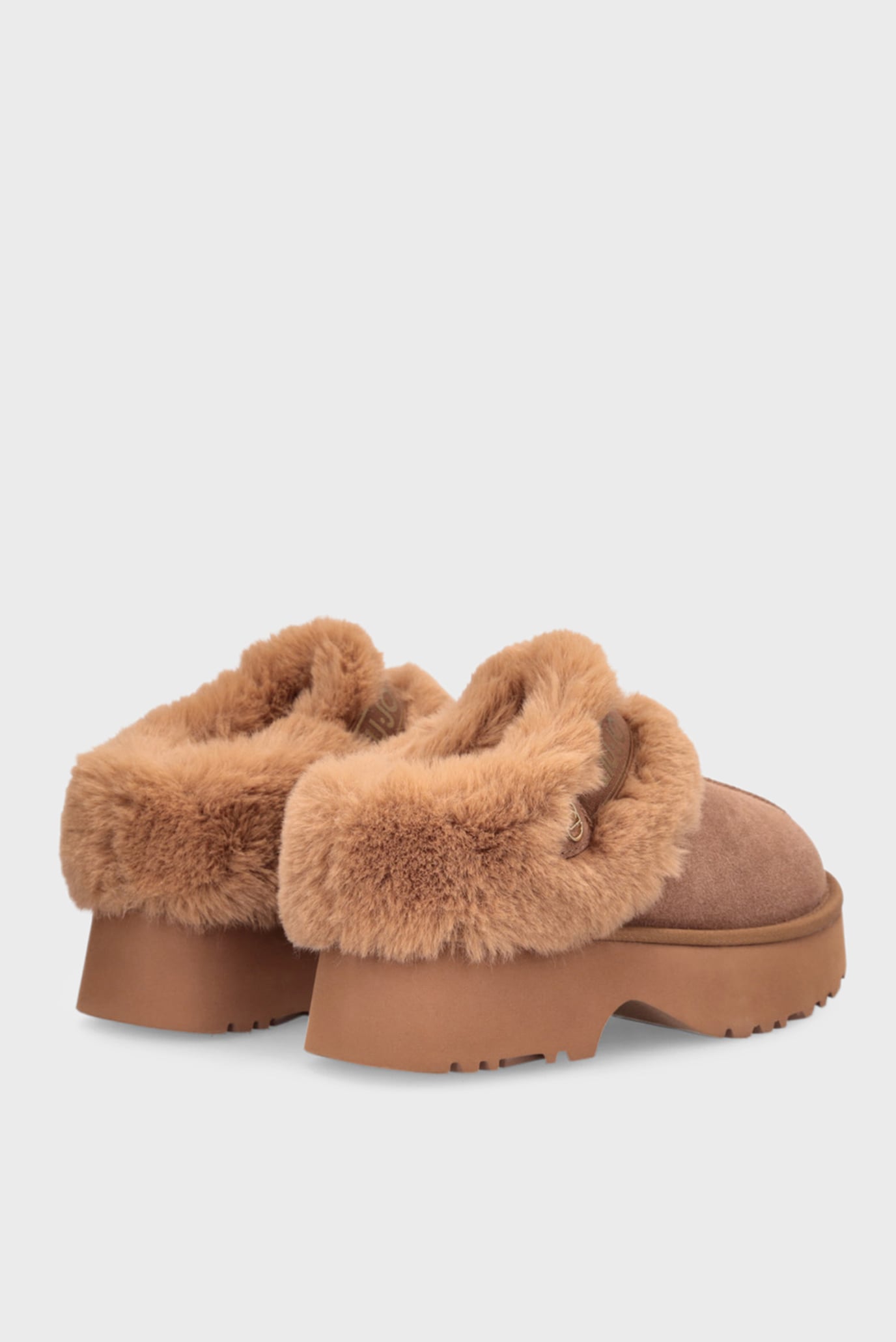 Ботинки JUNY 3