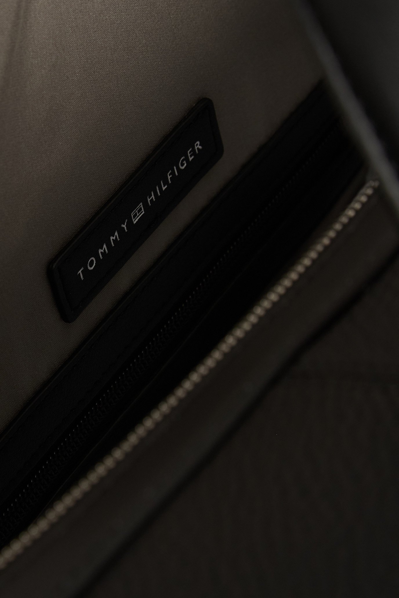 Сумка/TH CENTRAL DUFFLE 5