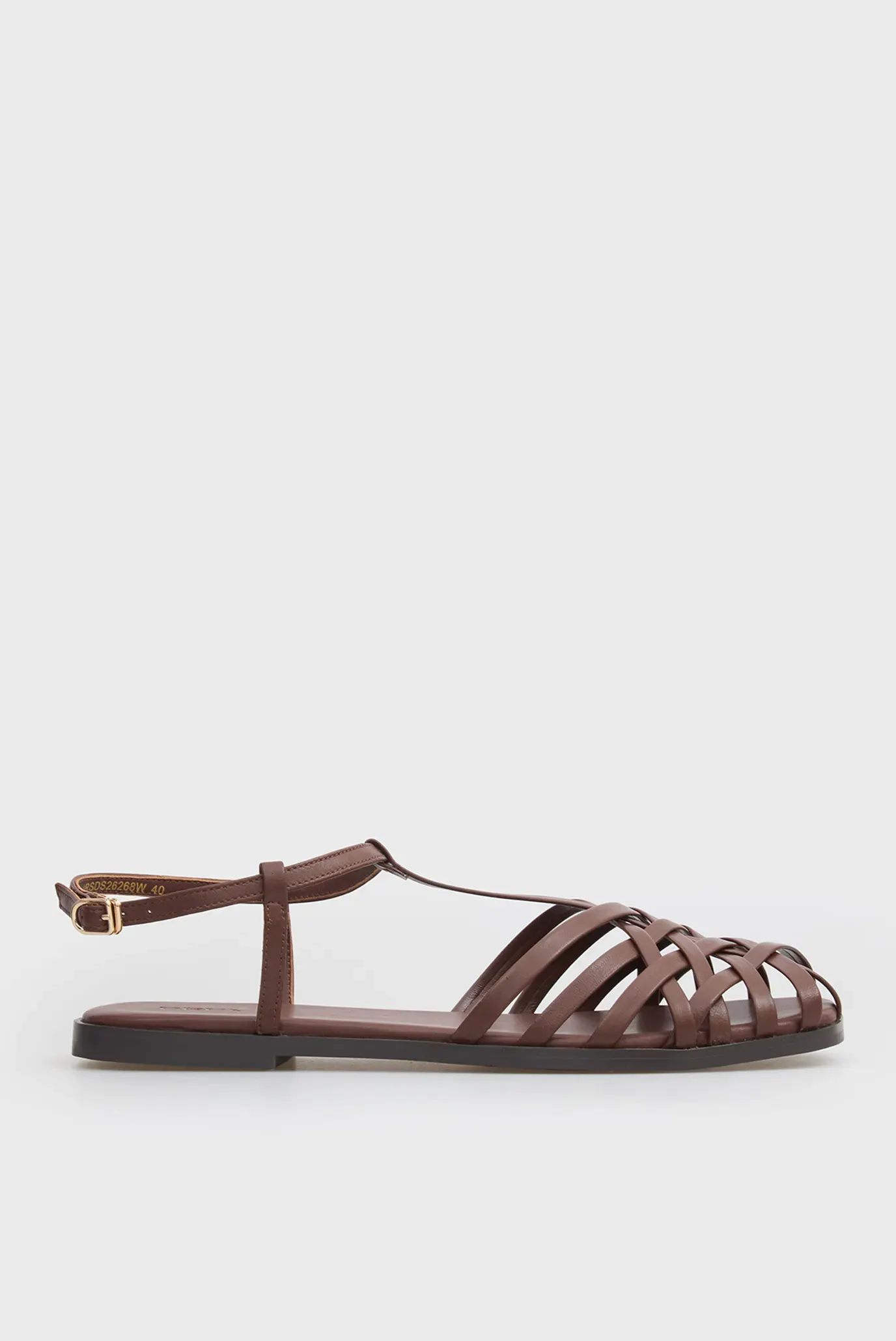 Сандалии Caprine 1