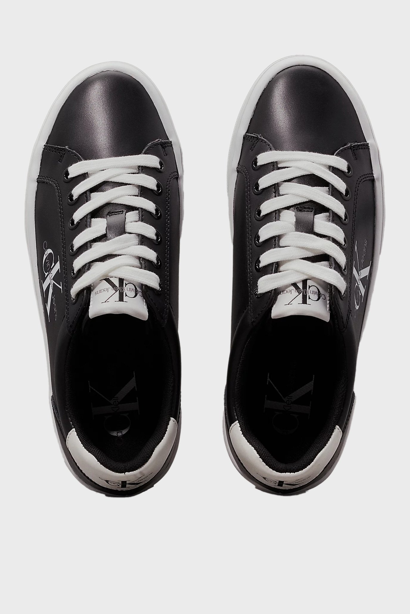 Кеды VULC FLATFORM LACEUP LTH 4