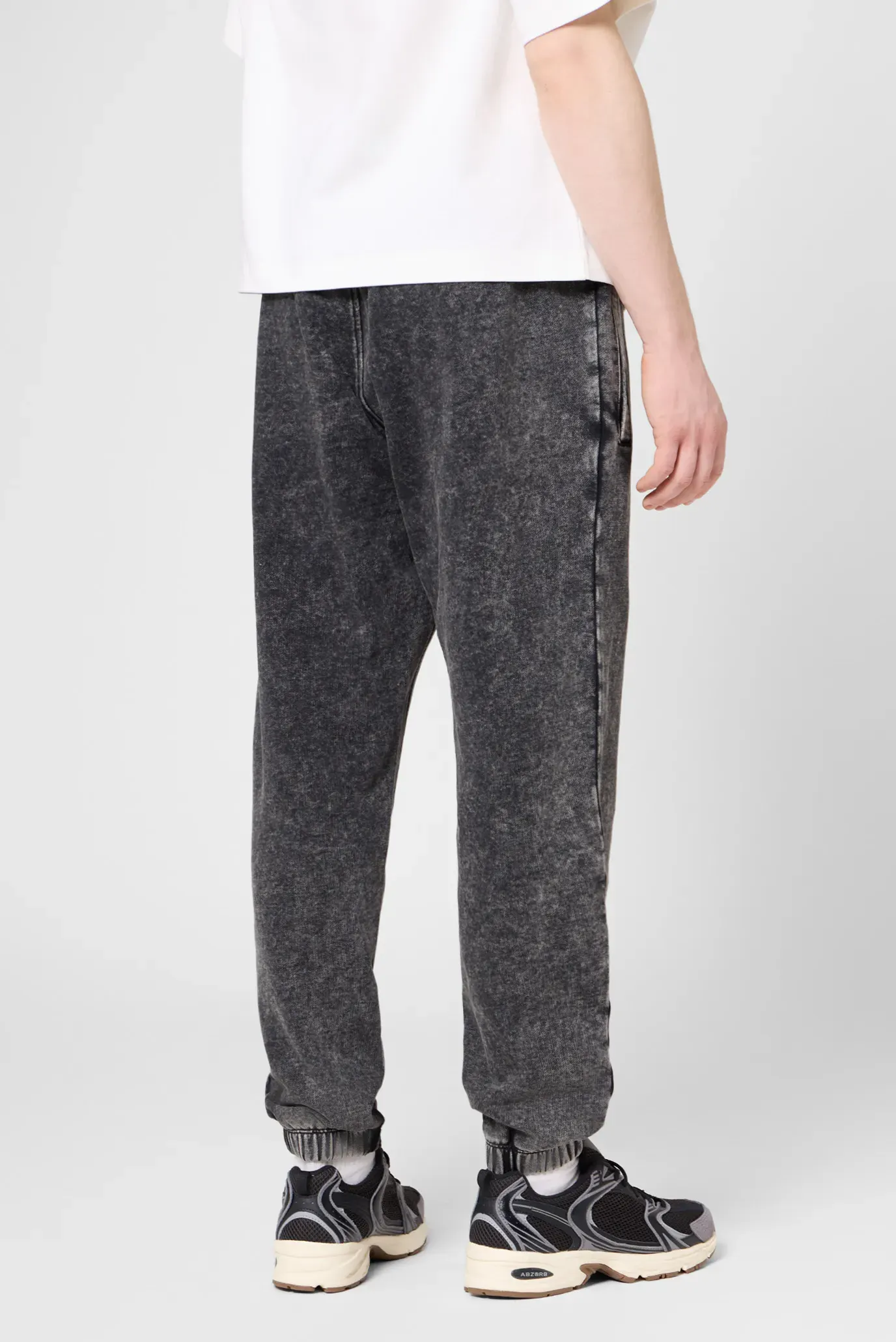 Штаны спортивные MTP 037 4