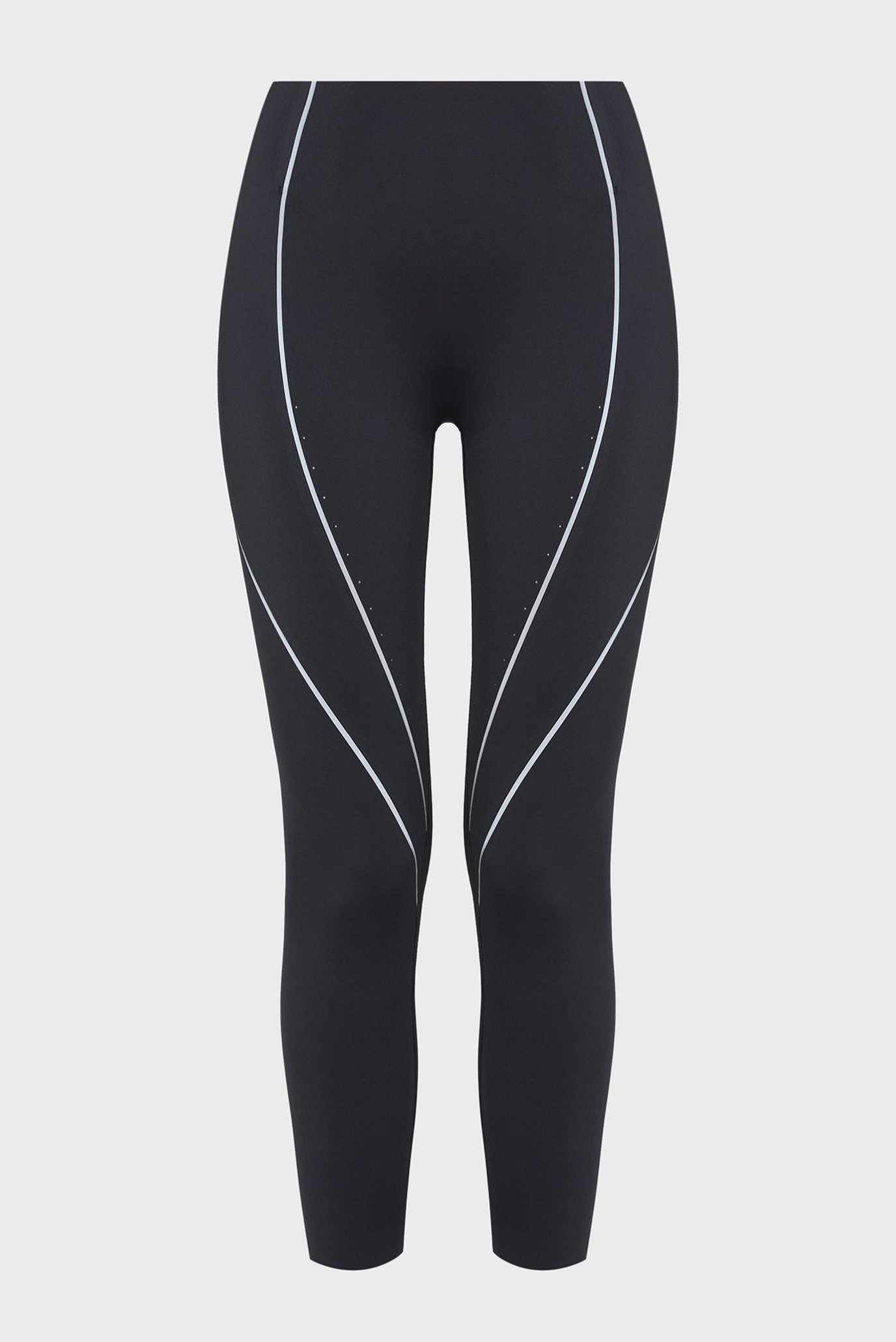 Легинсы/UA Halo Bonded Ankle Legging 5