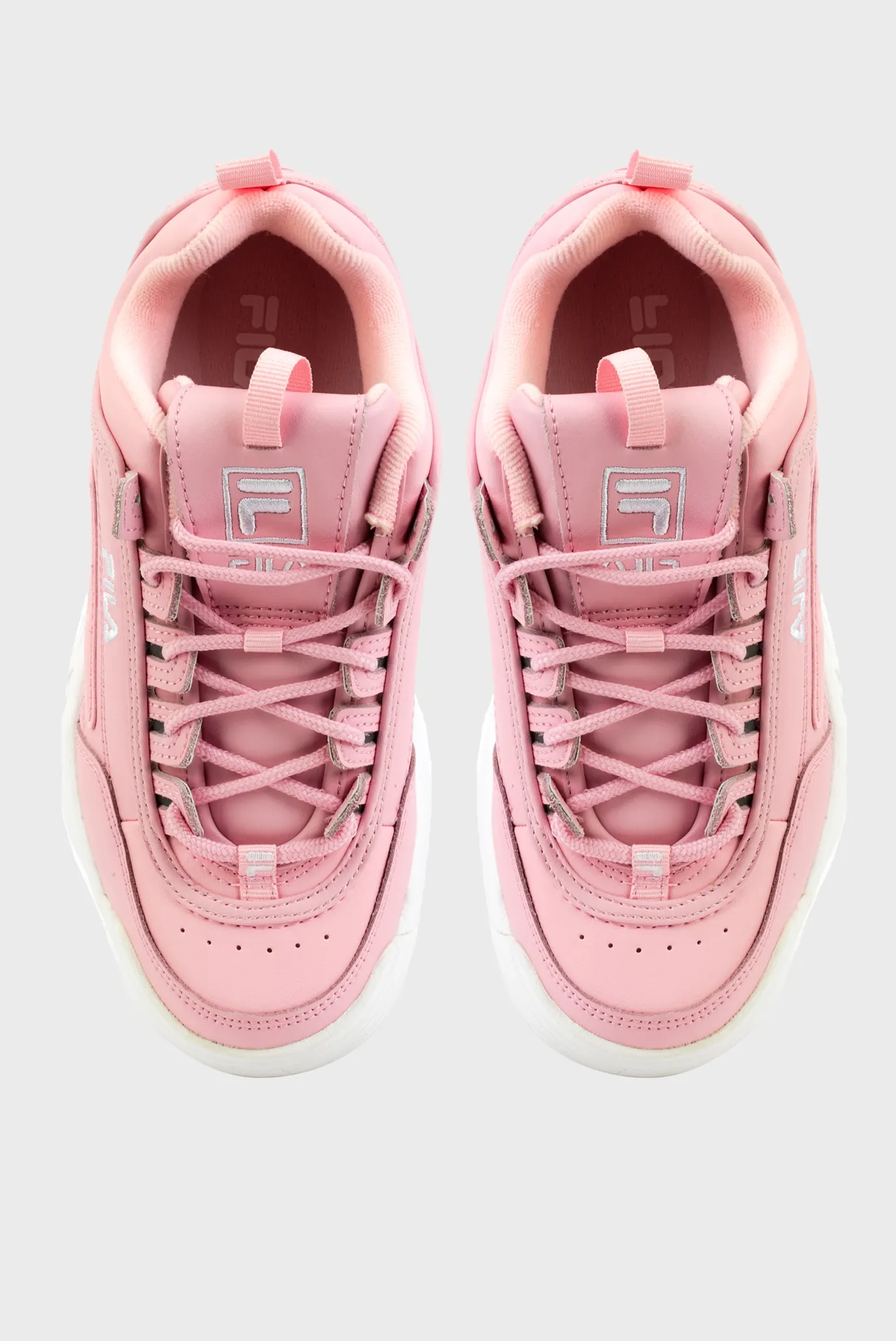 Кроссовки/DISRUPTOR II PREMIUM 4