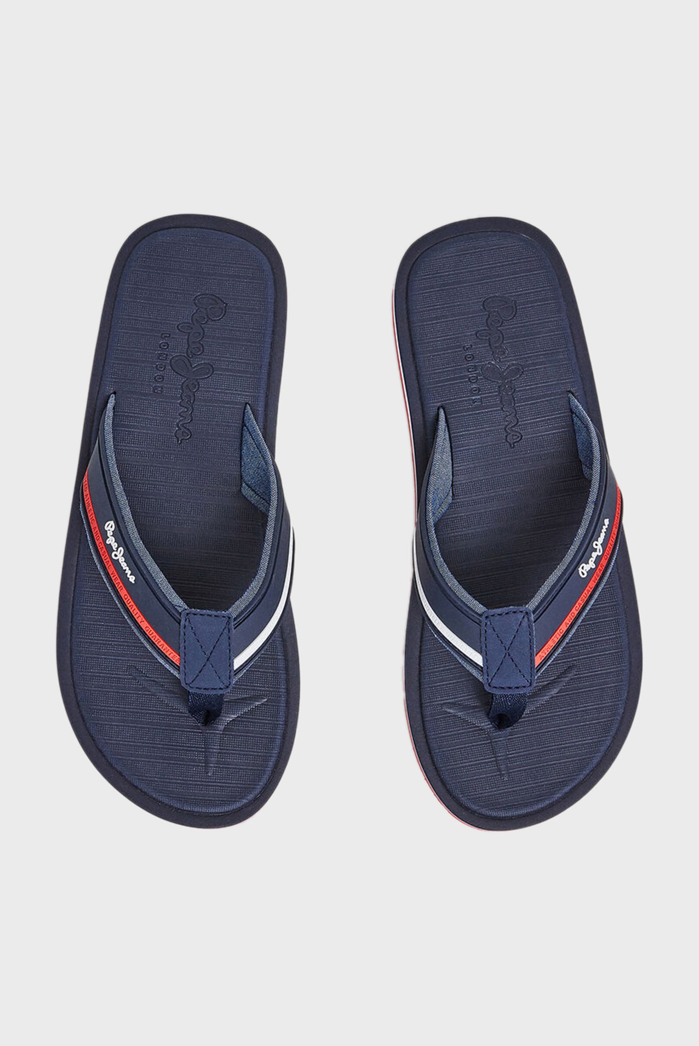 Вьетнамки WEST BASIC 4