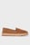 Эспадрильи HILFIGER FLEX ESPA SUEDE LOAFER