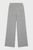 Штаны спортивные LEISURE KNIT TROUSERS - WOOL BLEND