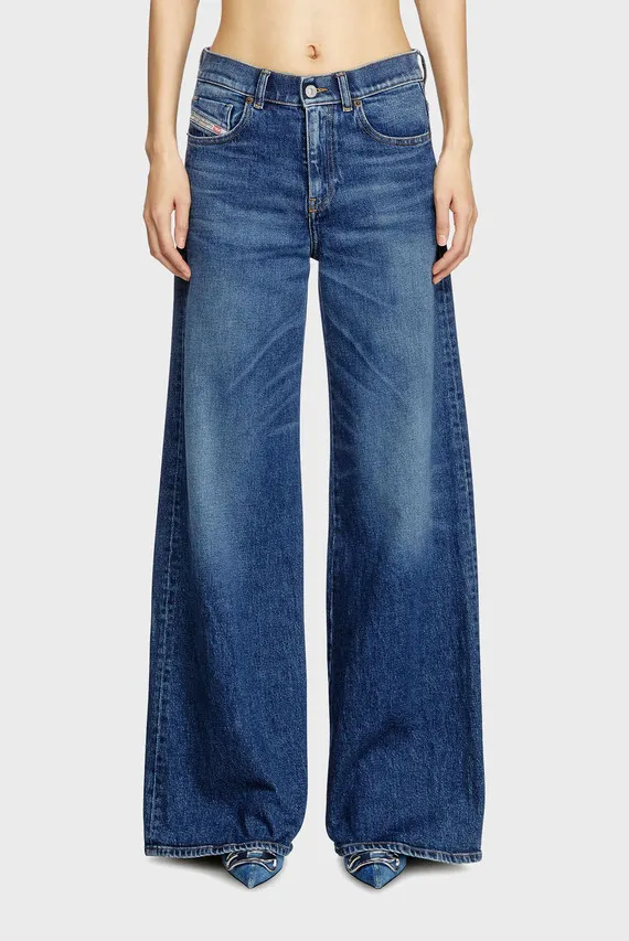 Джинсы 1978 D-AKEMI L.32 PANTALONI Diesel