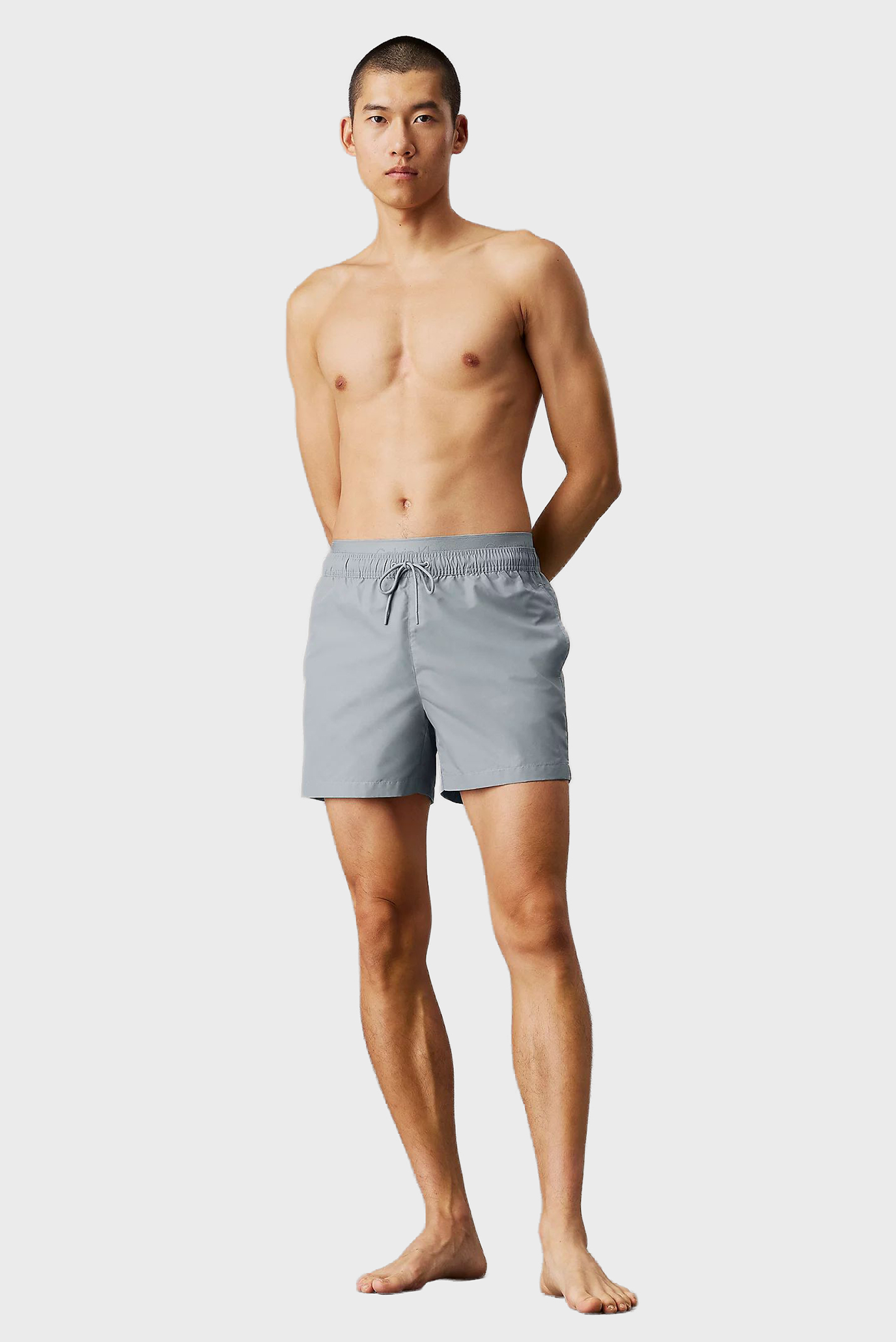 Шорты плавательные MEDIUM DOUBLE WB 2