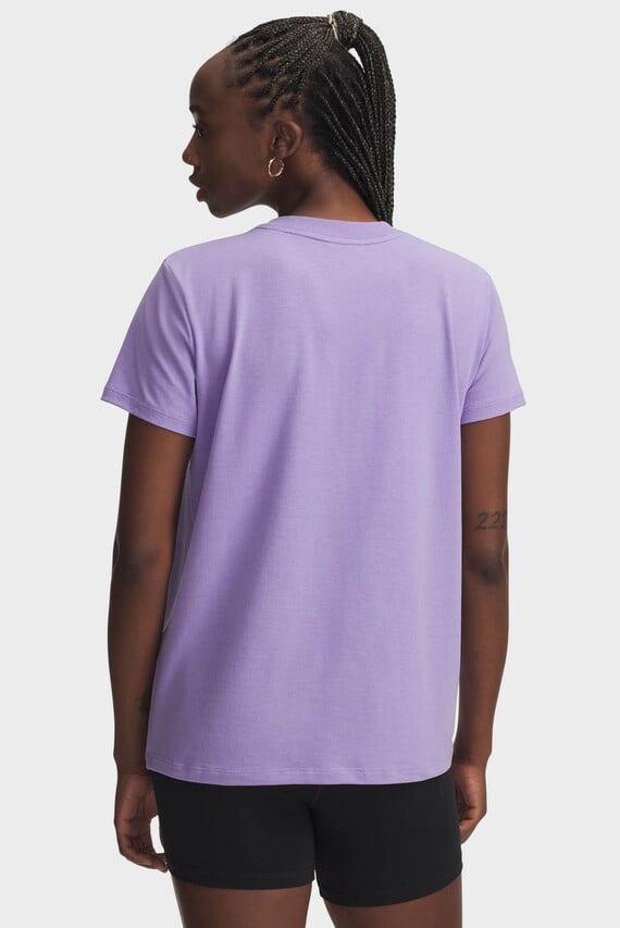 Футболка UA Rival Core SS