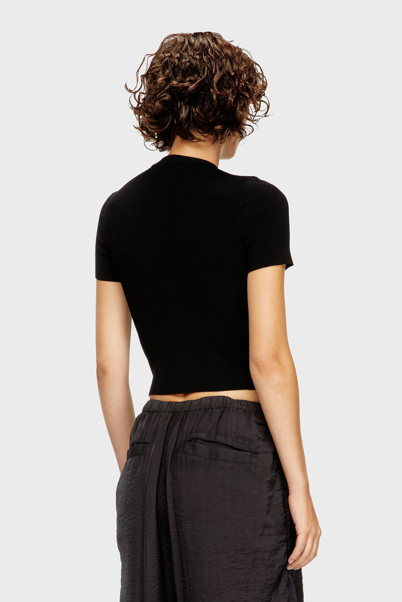 Свитер M-VALARI-SS MAGLIA 3