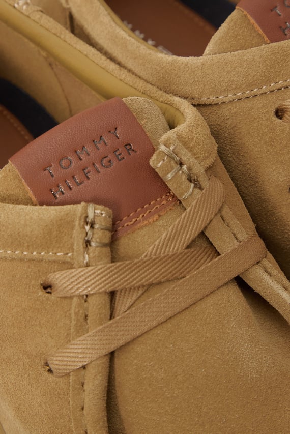 Мокасины/MODERN LIGHT SUEDE MOC TOE SHOE Мокасины/MODERN LIGHT SUEDE MOC TOE SHOE