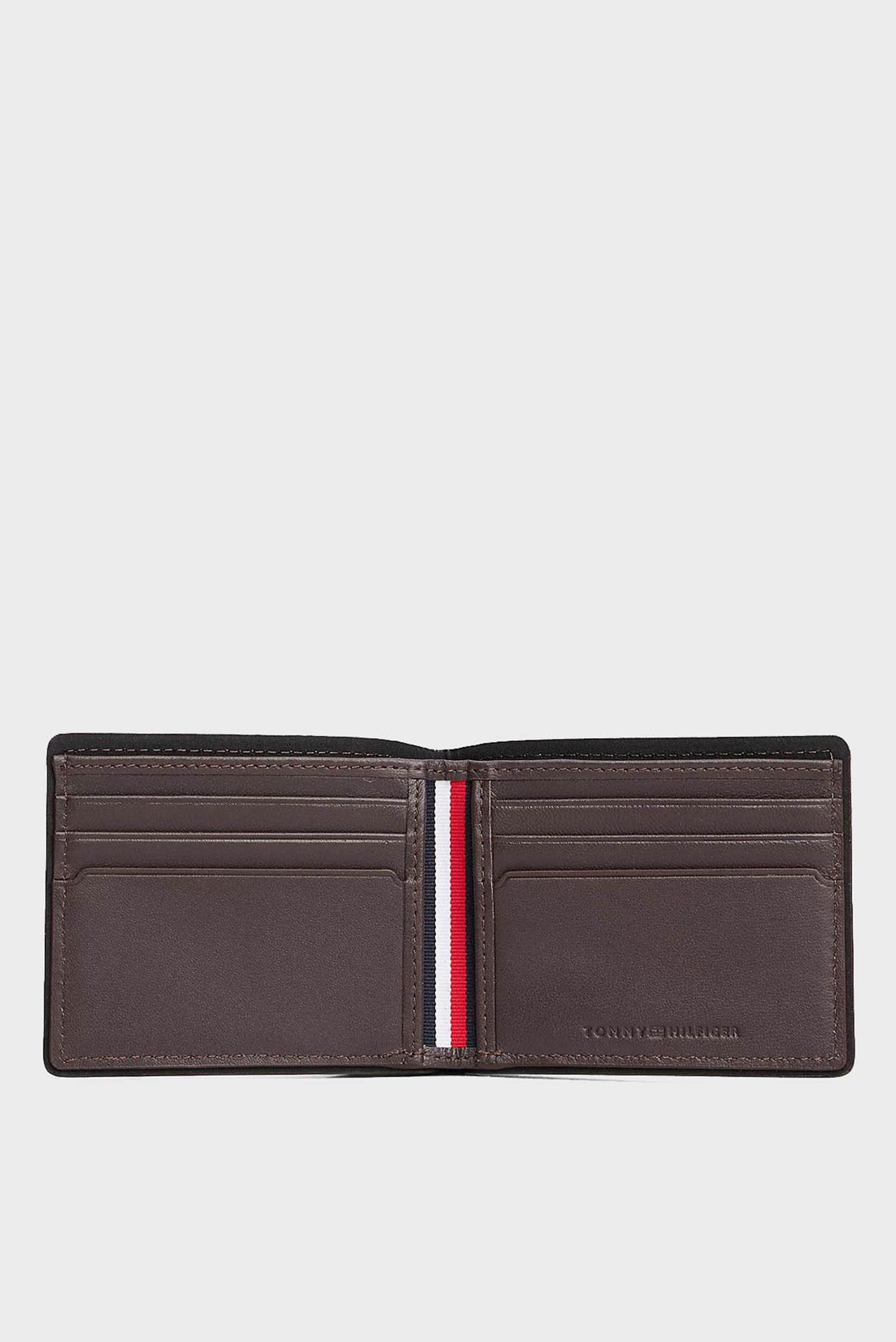 Кошелек TH CORP MINI CC WALLET 4