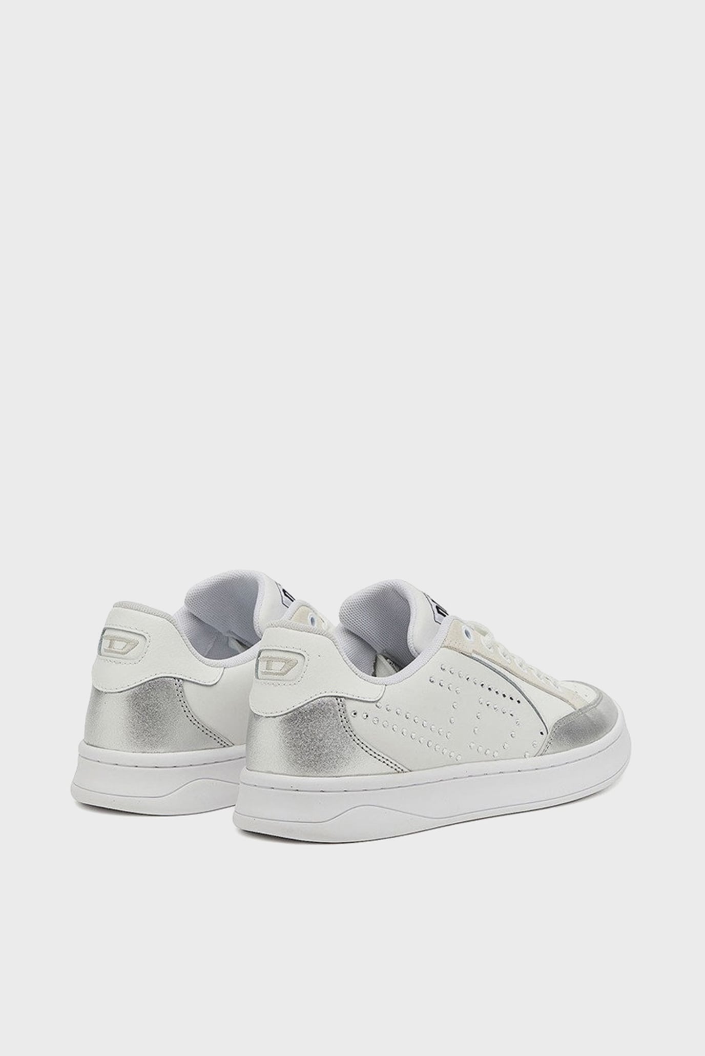 Кроссовки DAKOTA S-DAKOTA LOW W SNEAKERS 5