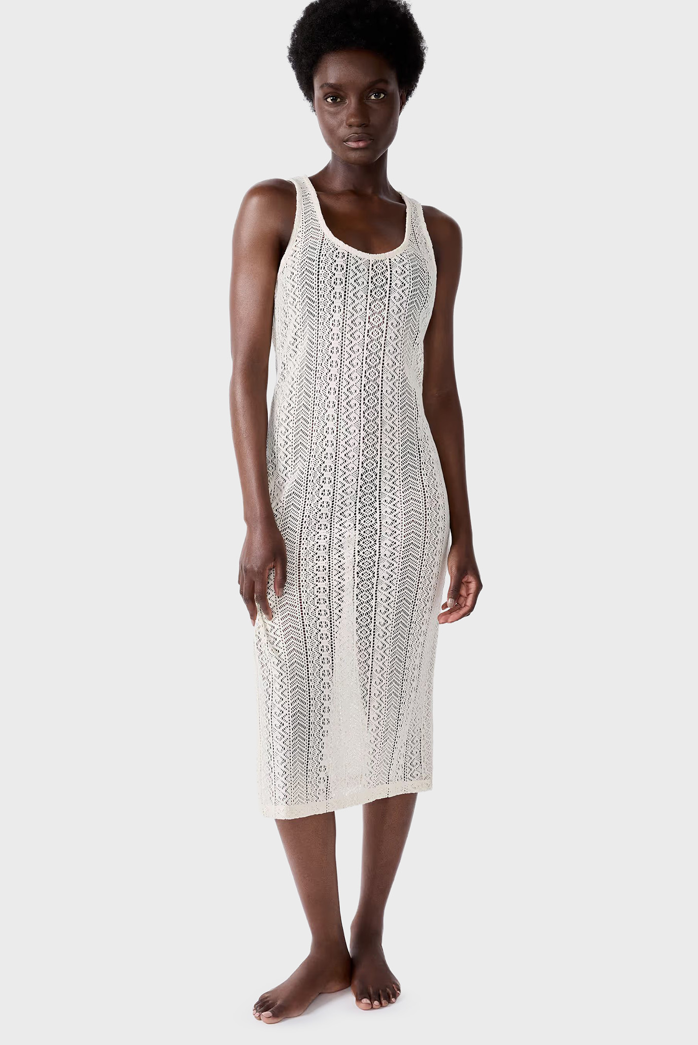 Парео BACCA B - ROBE LONGU 4