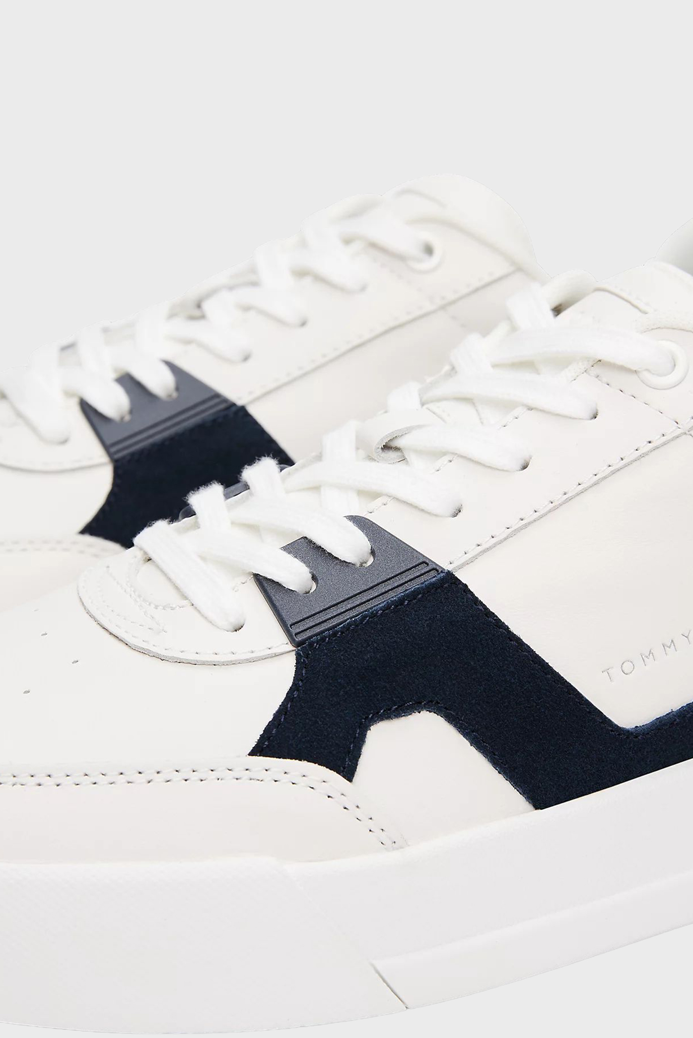 Кеды TH COURT CRAFT LTH 2