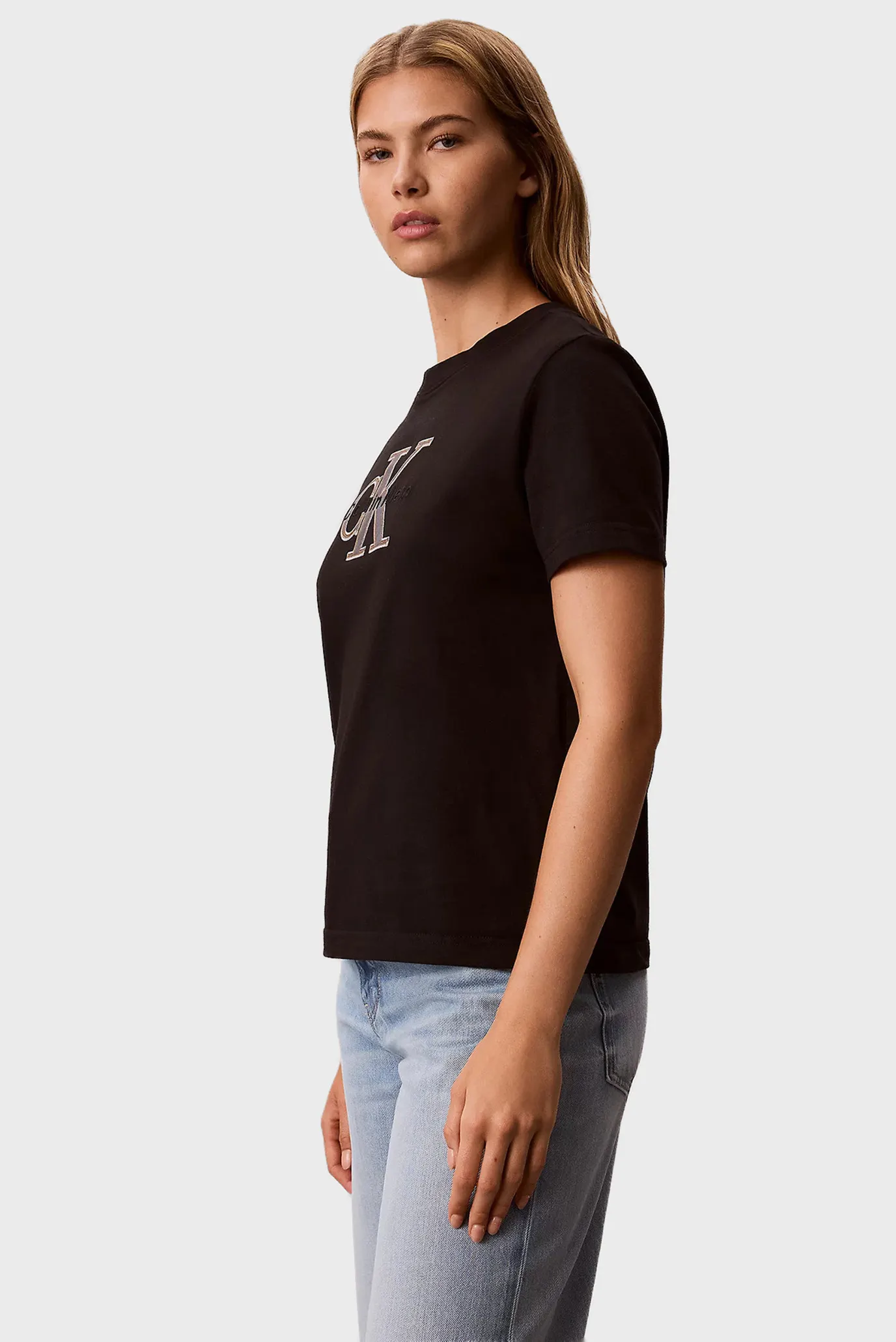 Футболка HERO SS CLASSIC MONOLOGO NEW TEC 3