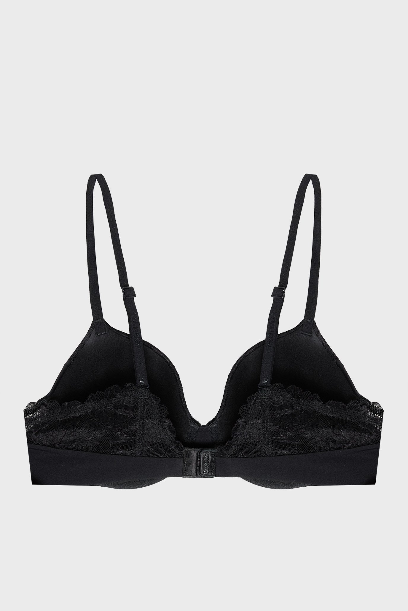 Бюстгальтер LGHT LINED PERFECT COVERAGECalvin Klein Бюстгальтер LGHT LINED PERFECT COVERAGE 8