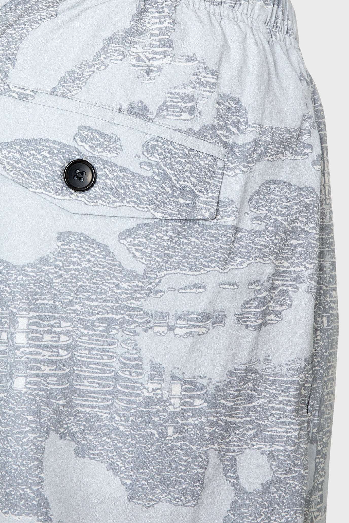 Шорты P-FERG SHORTS 10