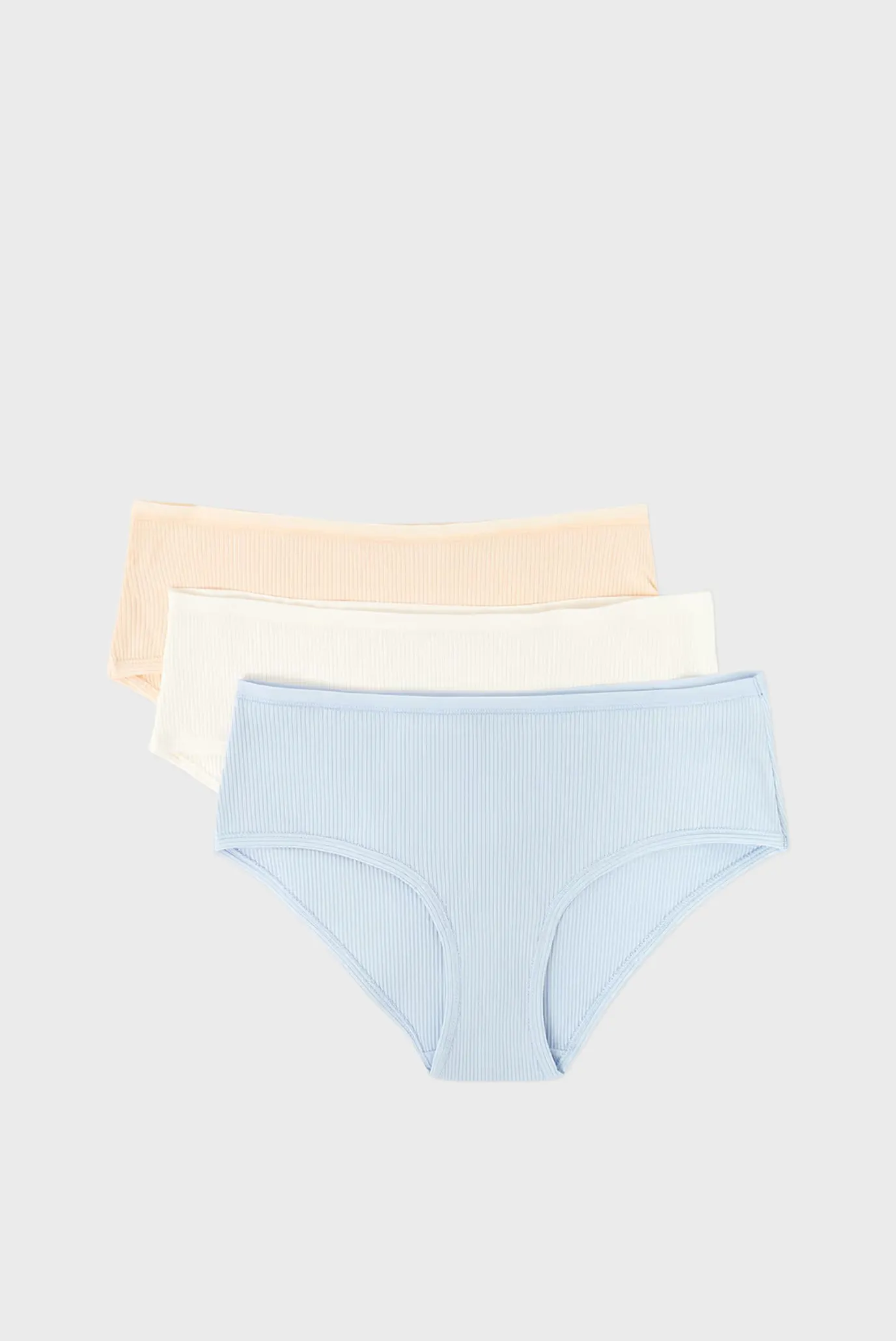 Набор белья/JOHN - 3 SHORTIES 1