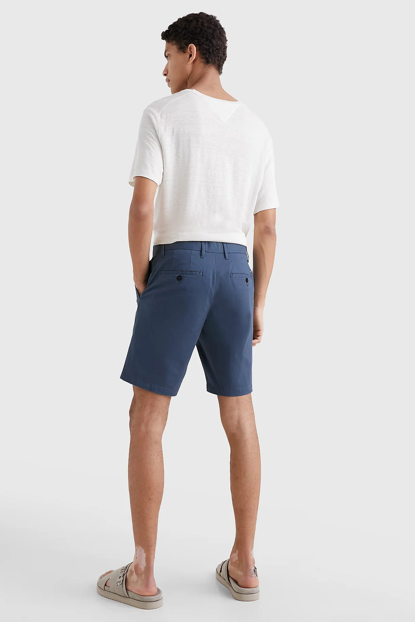 Шорты BROOKLYN SHORT 1985 3