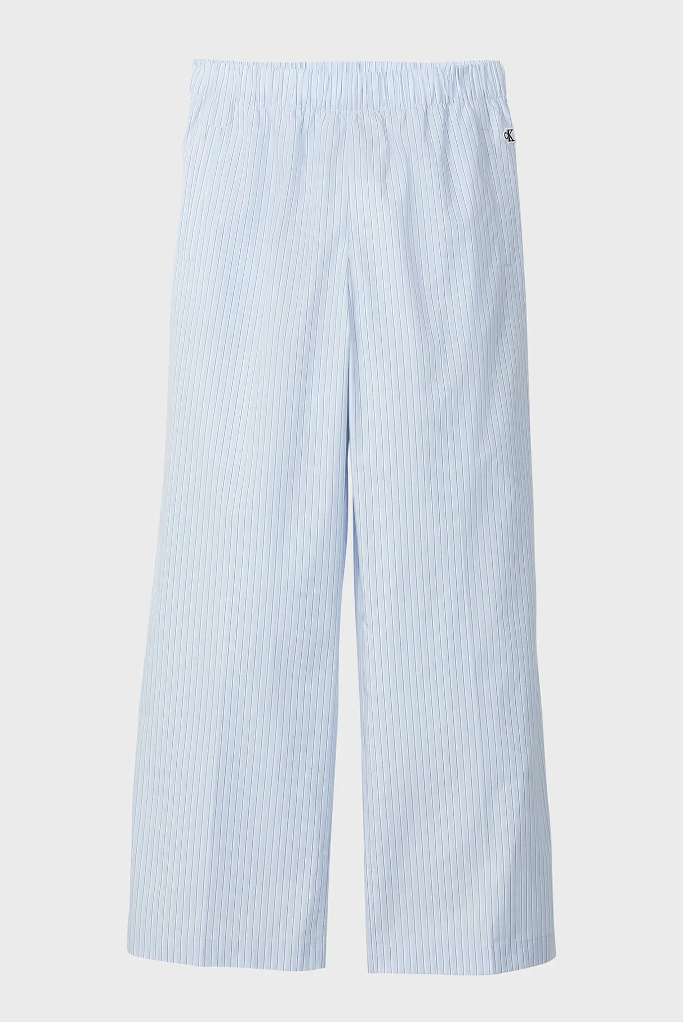 Штаны POPLIN EWAIST PULL ON PANT - YD 5