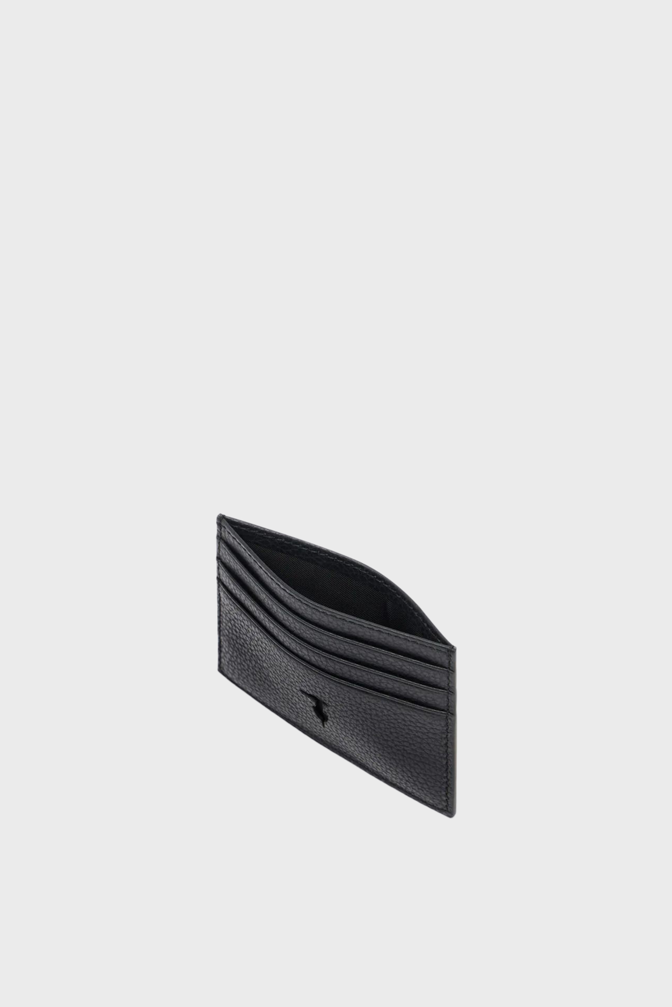 Картхолдер OFFICE CARD CASE - GRAINED LEATHER 3