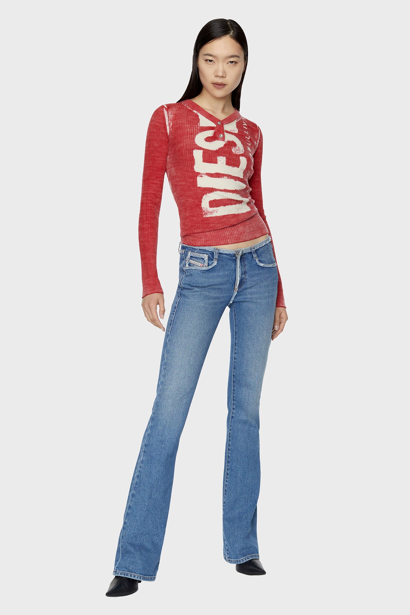 Свитер M-ARITA KNITWEAR 2